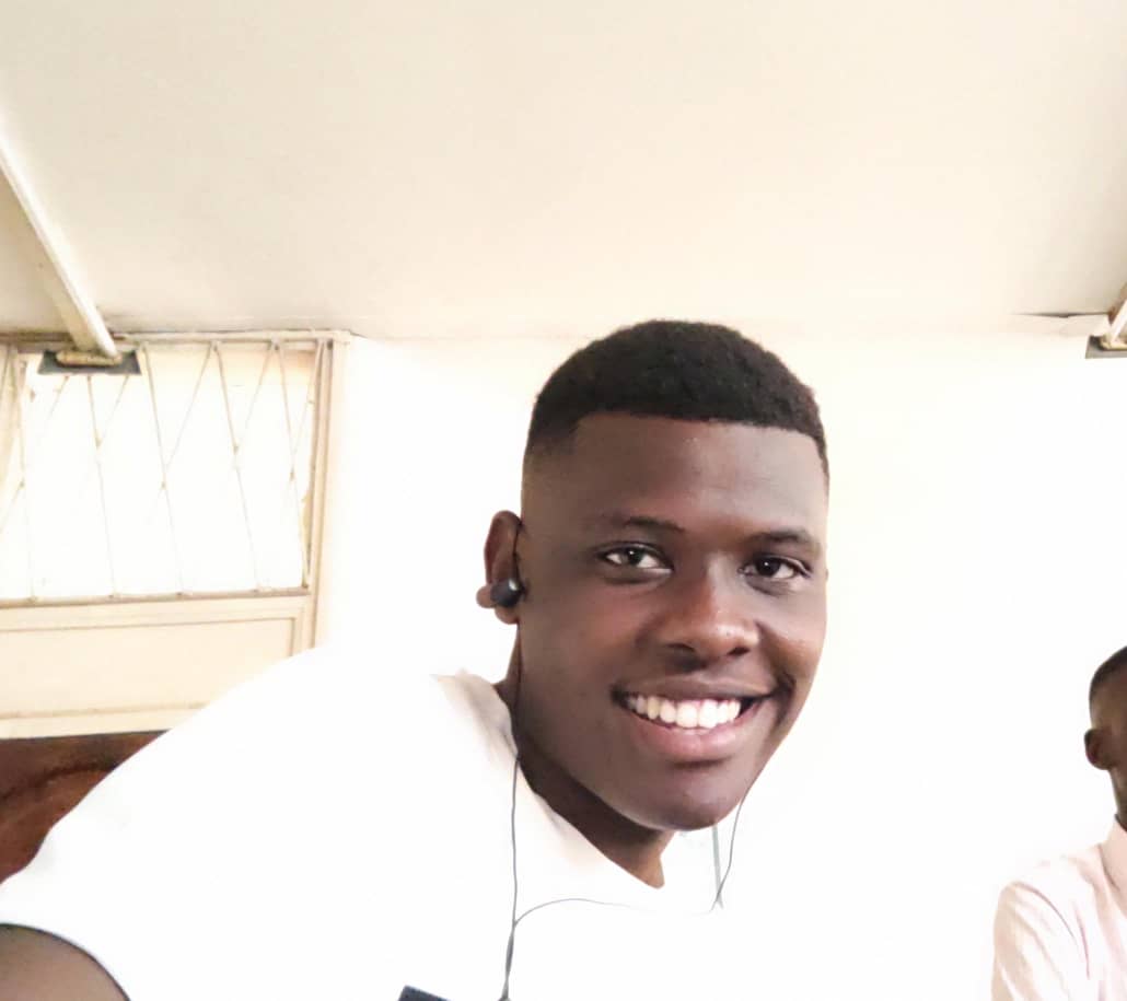 BIOLOGY & CHEMISTRY TEACHER